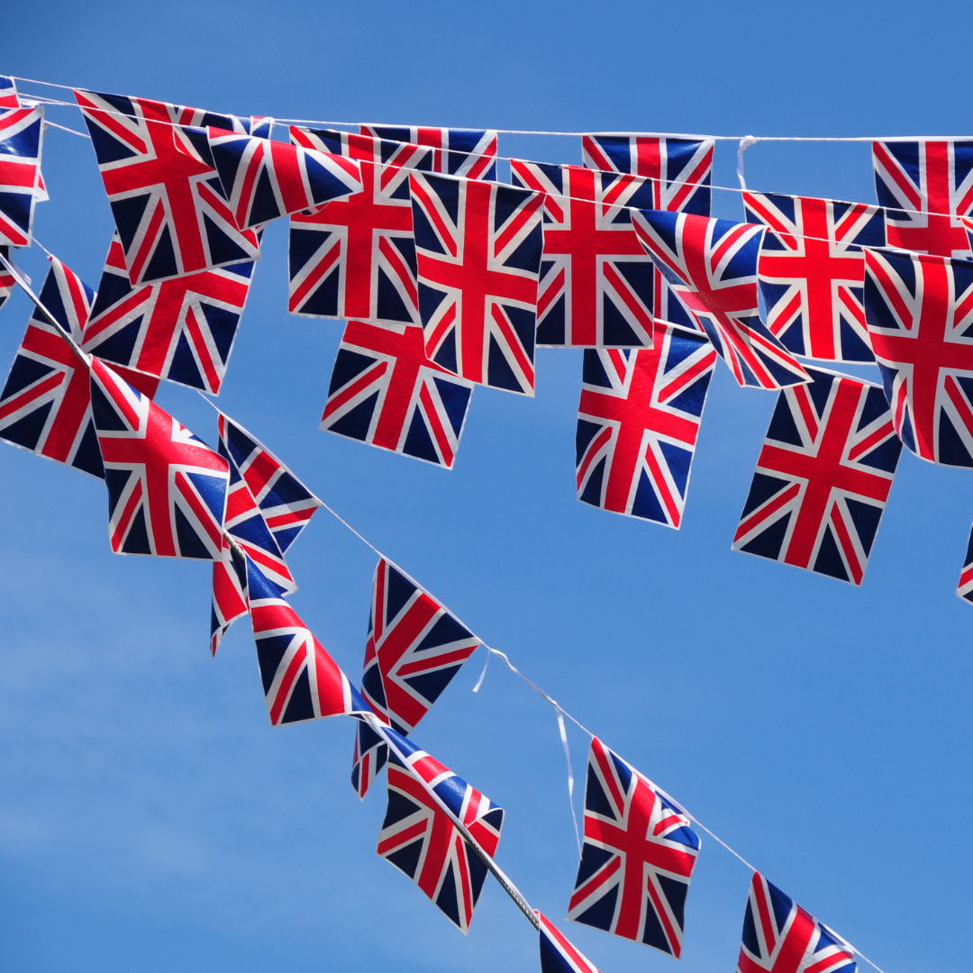 VE Day