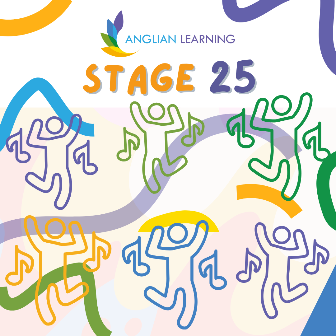 Stage 25